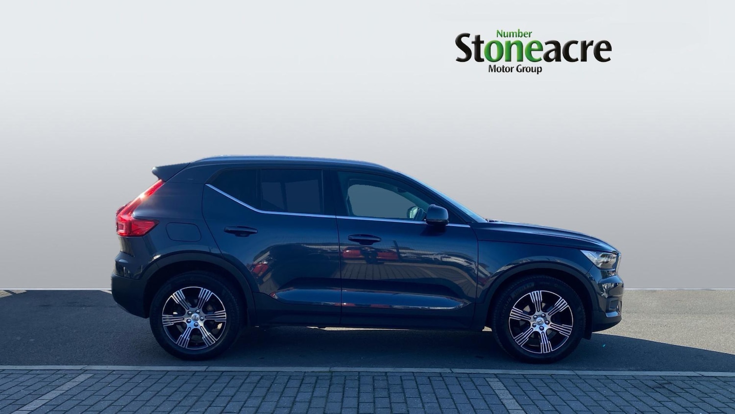 Used Volvo XC40 2020 for sale - 76099345: Photo 4