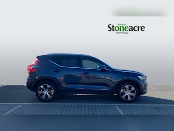 Used Volvo XC40 2020 for sale - 76099345: Photo