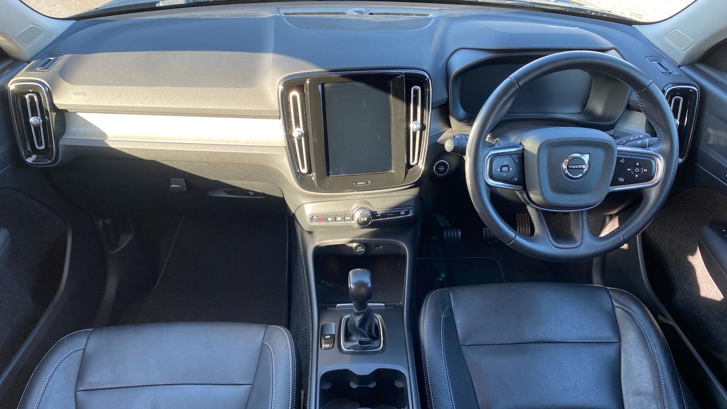 Used Volvo XC40 2020 for sale - 76099345: Photo 6