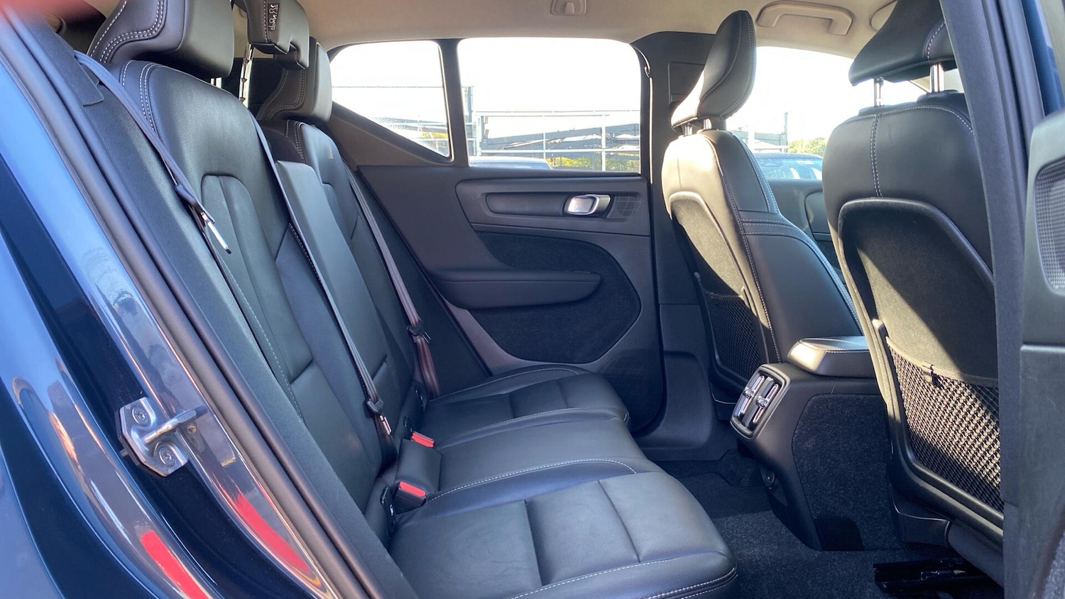 Used Volvo XC40 2020 for sale - 76099345: Photo 7