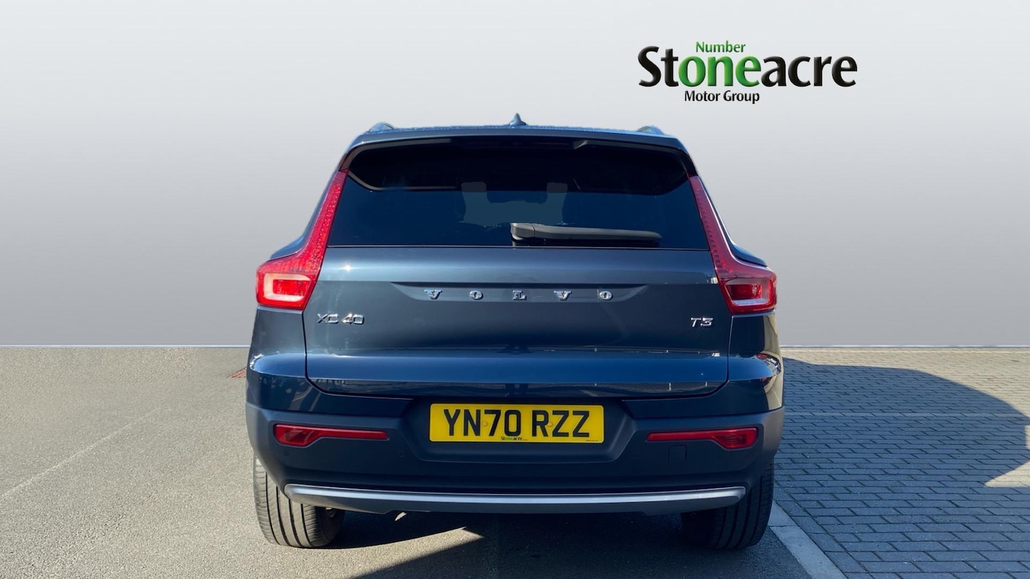 Used Volvo XC40 2020 for sale - 76099345: Photo 8