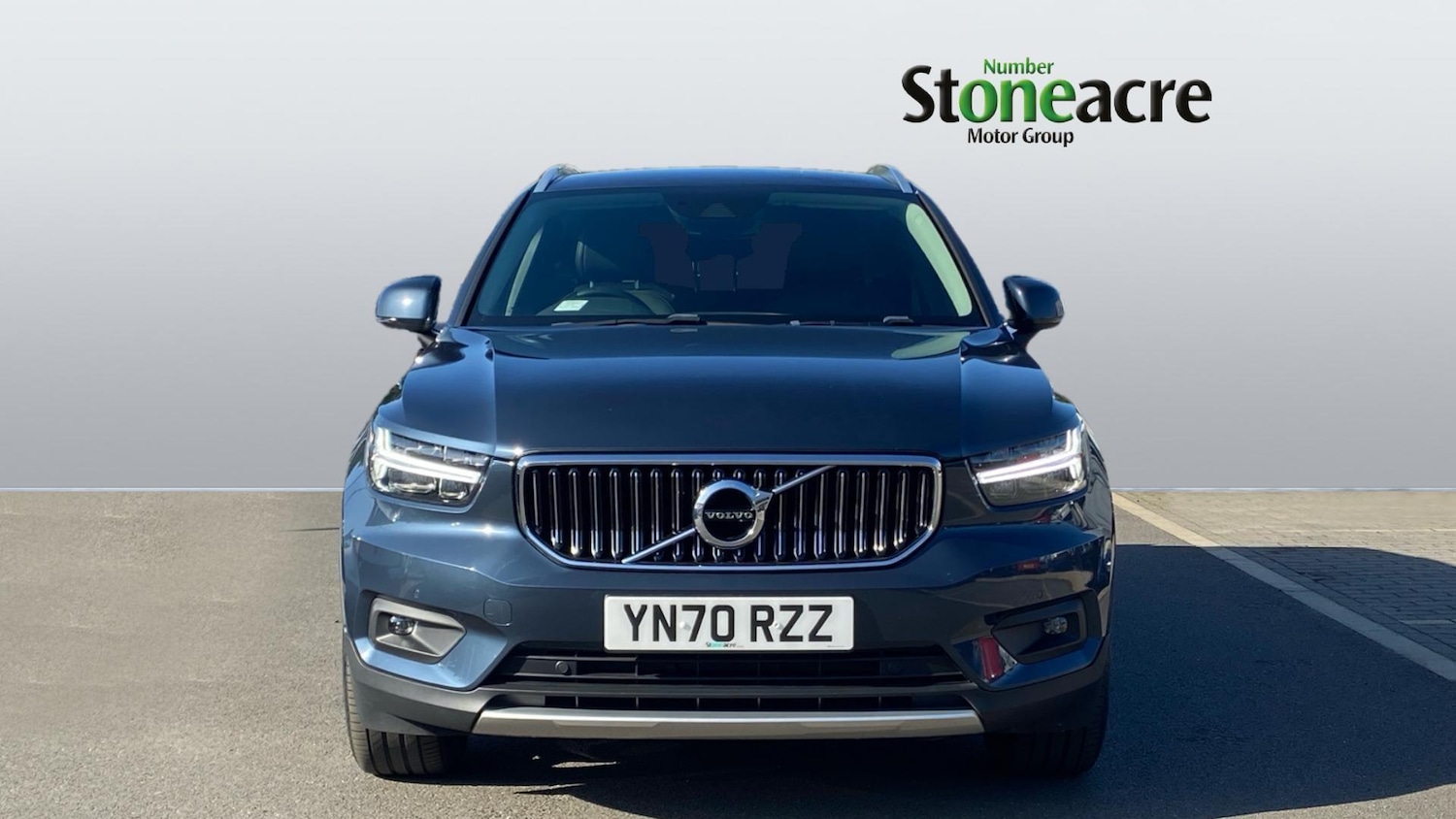Used Volvo XC40 2020 for sale - 76099345: Photo 9