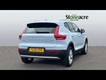 Used Volvo XC40 2025 for sale - 75089808: Photo