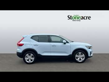 Used Volvo XC40 2025 for sale - 75089808: Photo