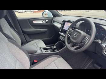 Used Volvo XC40 2025 for sale - 75089808: Photo