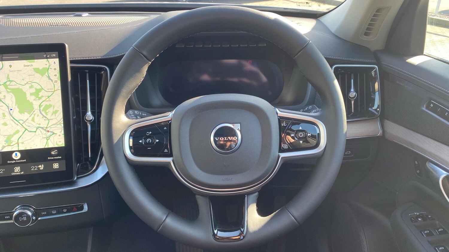 Used Volvo XC90 for sale - 77769292: Photo 10