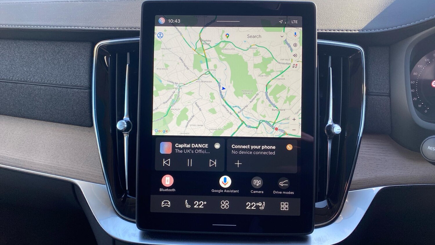 Used Volvo XC90 for sale - 77769292: Photo 12