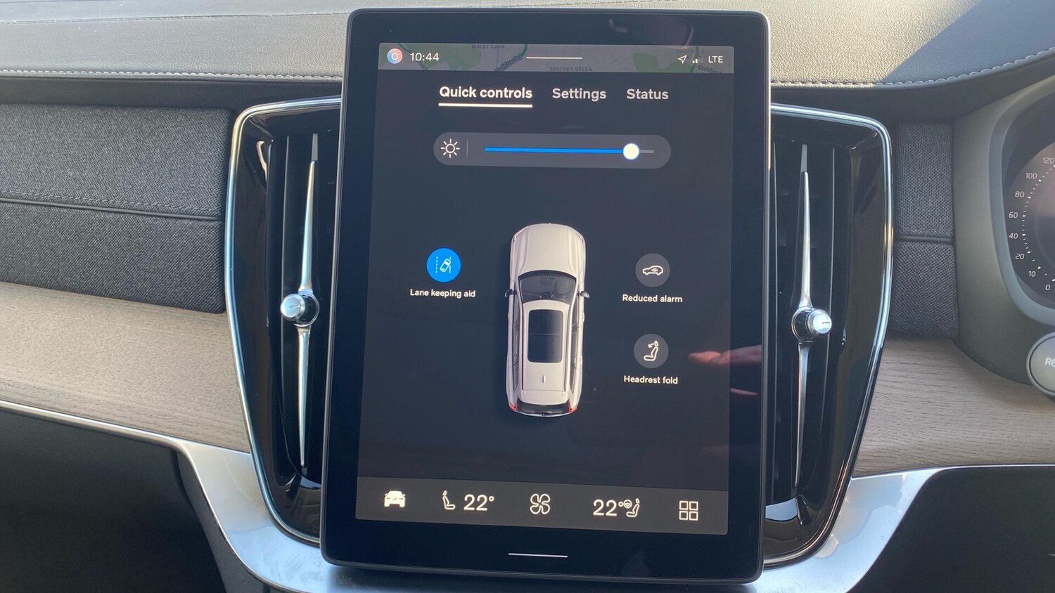 Used Volvo XC90 for sale - 77769292: Photo 16