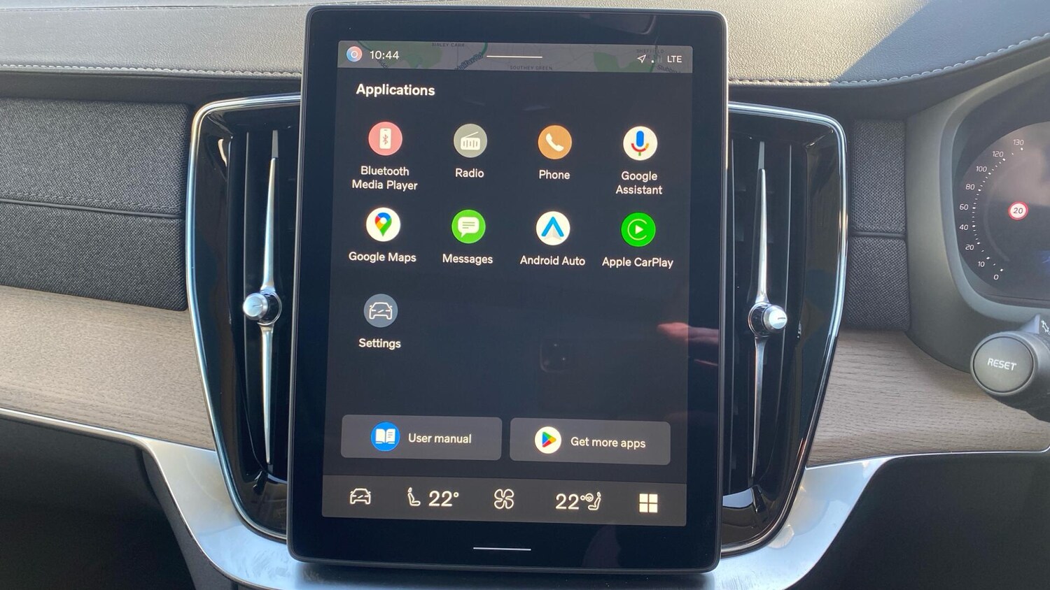 Used Volvo XC90 for sale - 77769292: Photo 17