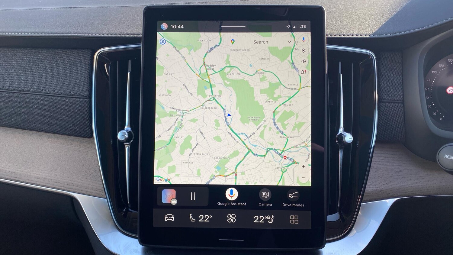 Used Volvo XC90 for sale - 77769292: Photo 18