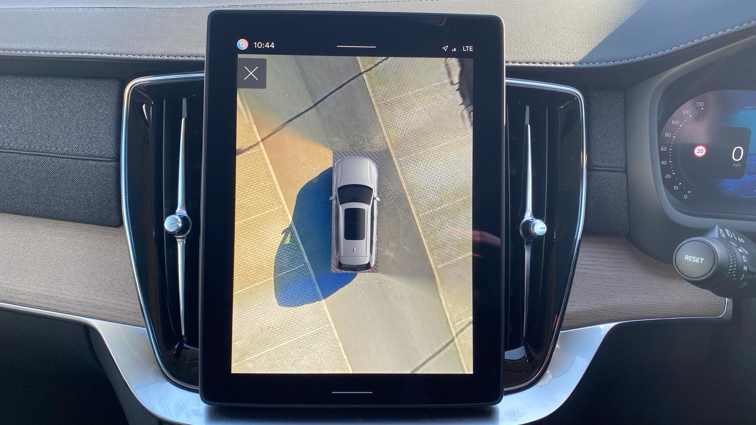 Used Volvo XC90 for sale - 77769292: Photo 19