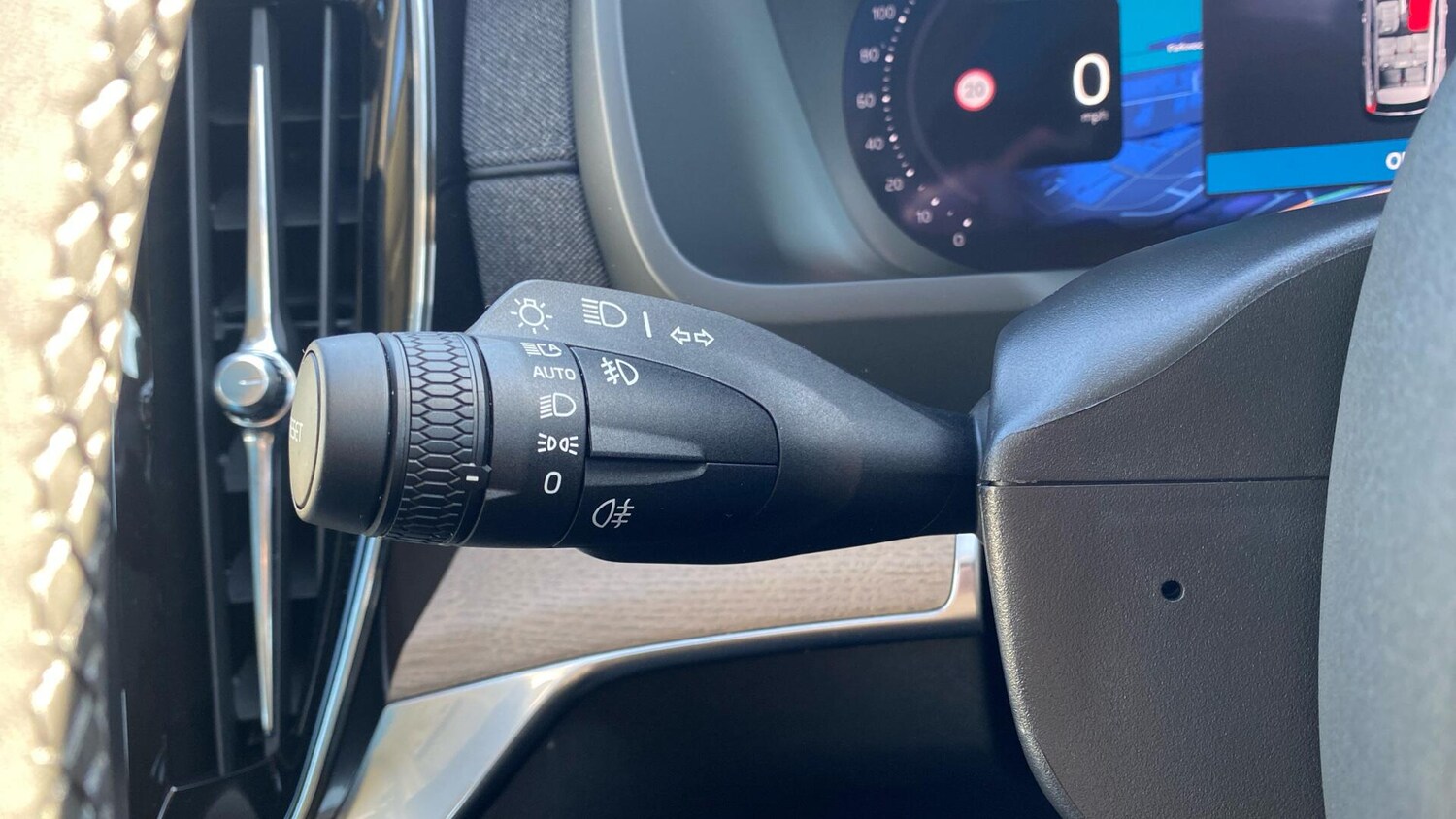 Used Volvo XC90 for sale - 77769292: Photo 20