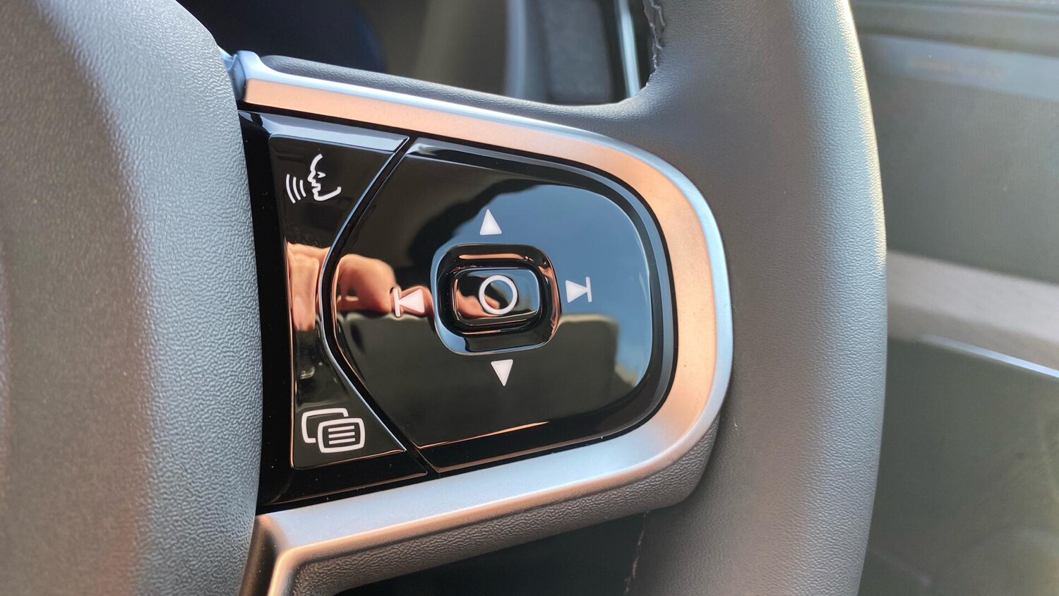 Used Volvo XC90 for sale - 77769292: Photo 22