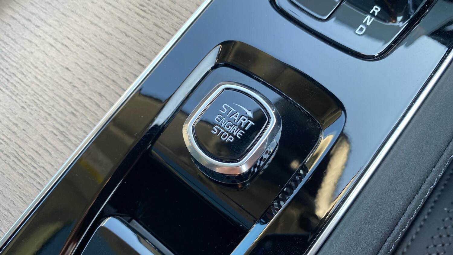 Used Volvo XC90 for sale - 77769292: Photo 27