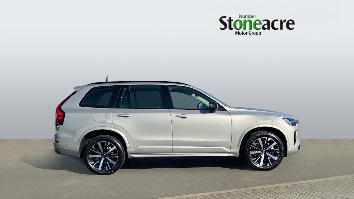 Used Volvo XC90 for sale - 77769292: Photo 3