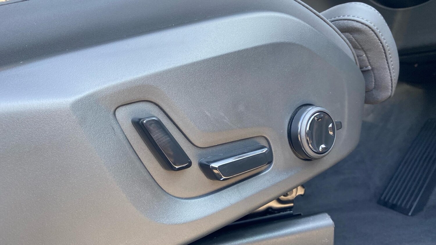 Used Volvo XC90 for sale - 77769292: Photo 30