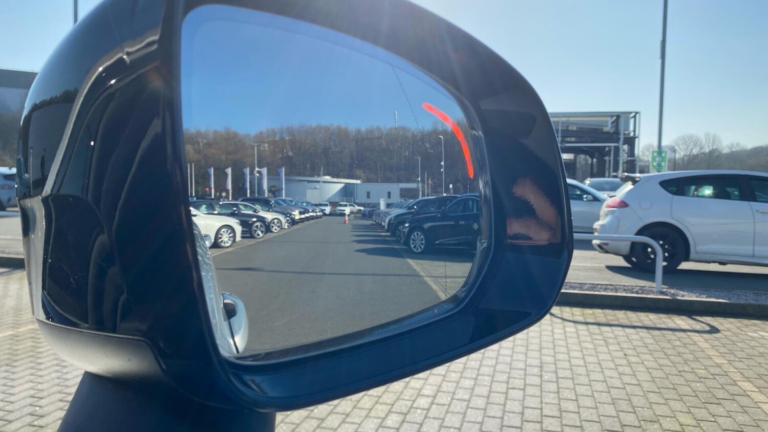 Used Volvo XC90 for sale - 77769292: Photo 32