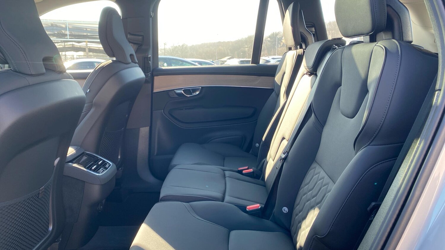 Used Volvo XC90 for sale - 77769292: Photo 33