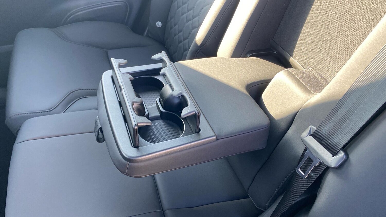 Used Volvo XC90 for sale - 77769292: Photo 34