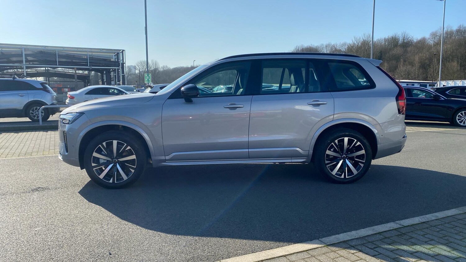 Used Volvo XC90 for sale - 77769292: Photo 37