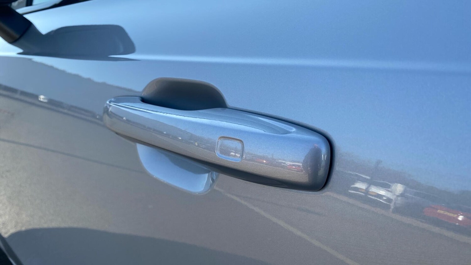 Used Volvo XC90 for sale - 77769292: Photo 39