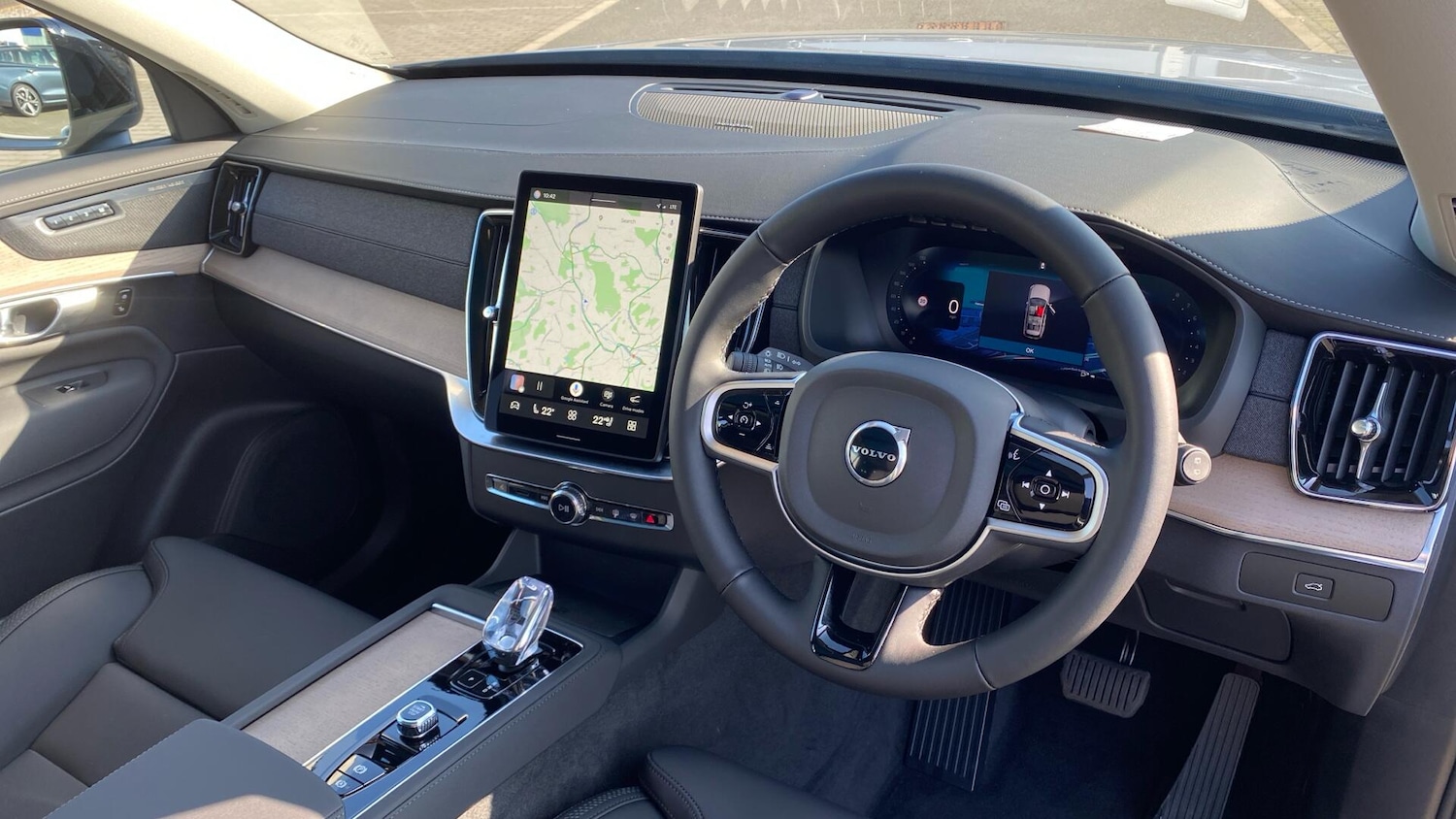 Used Volvo XC90 for sale - 77769292: Photo 4