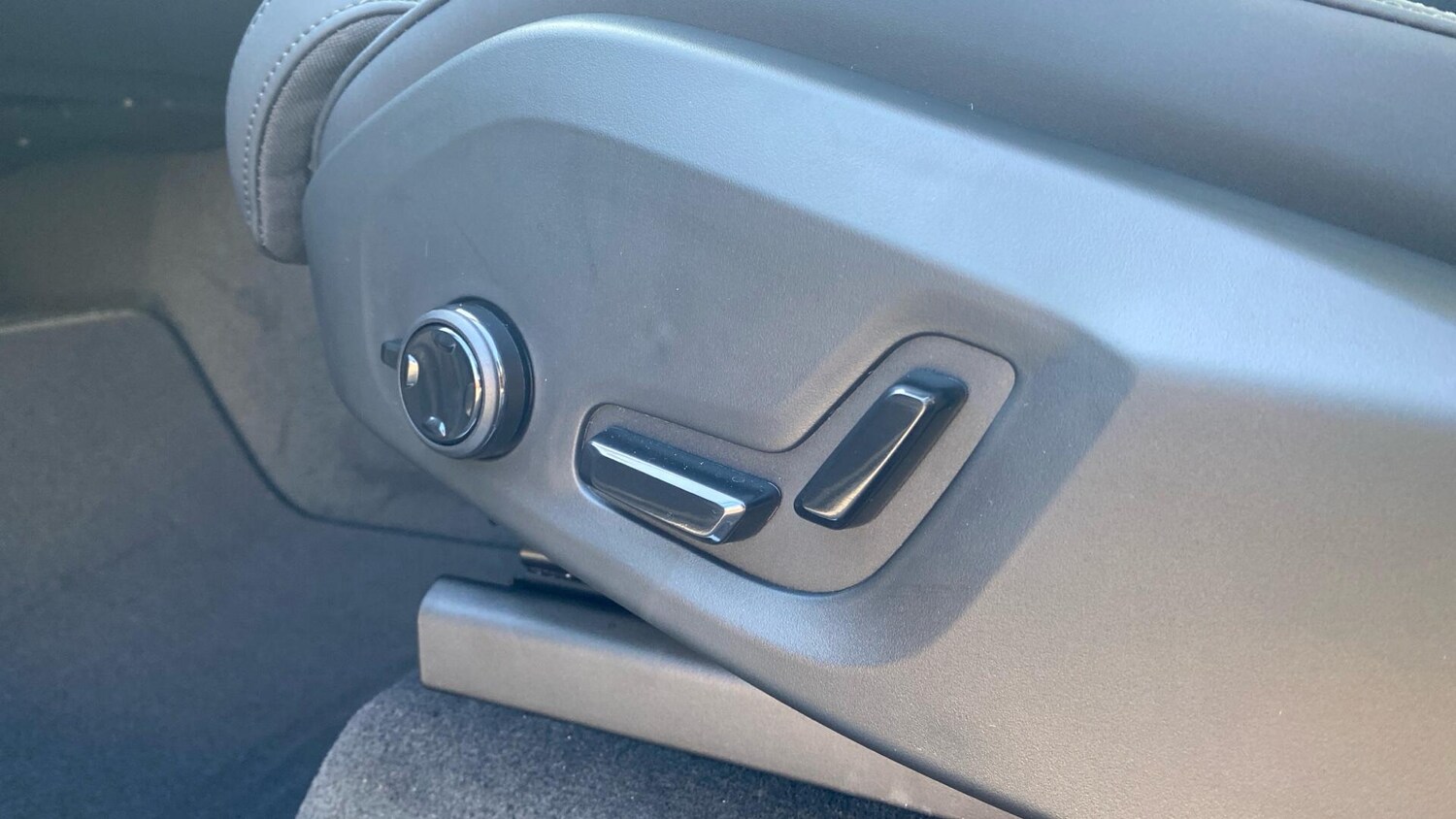 Used Volvo XC90 for sale - 77769292: Photo 40