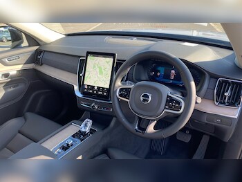 Used Volvo XC90 2025 for sale - 77769292: Photo