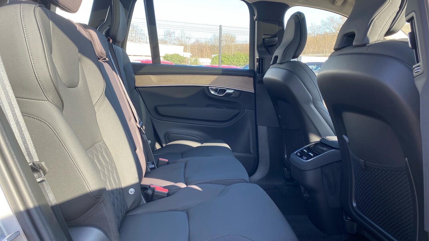 Used Volvo XC90 for sale - 77769292: Photo 6