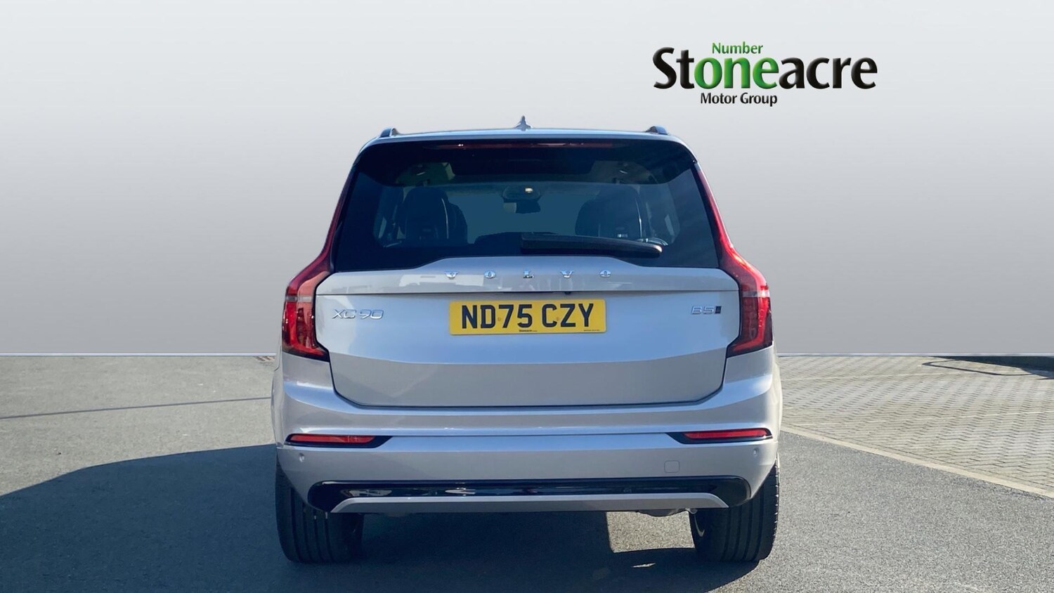 Used Volvo XC90 for sale - 77769292: Photo 7