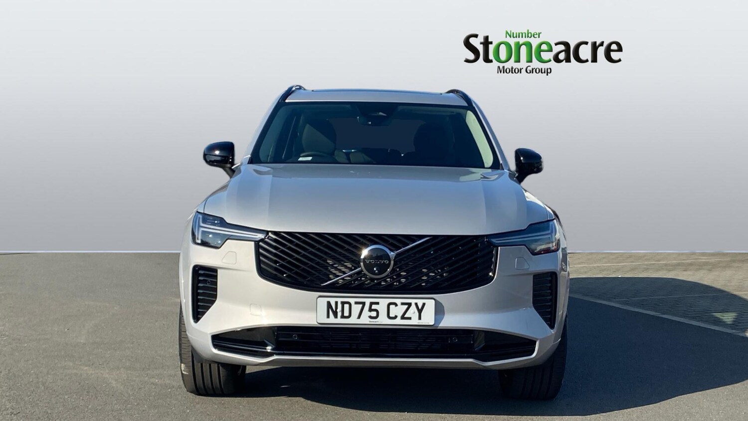 Used Volvo XC90 for sale - 77769292: Photo 8