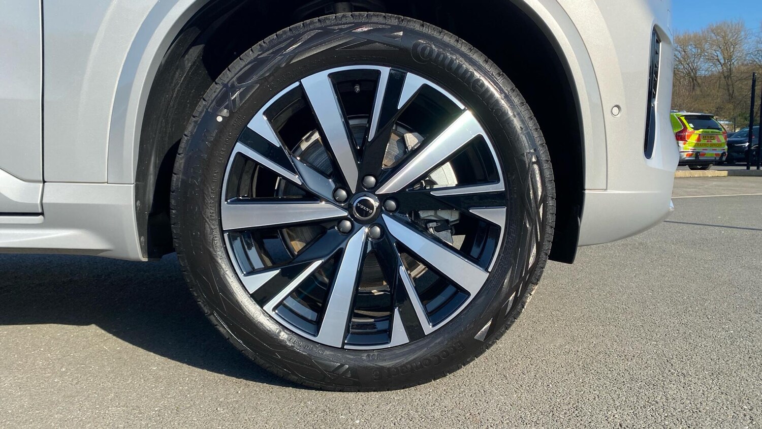 Used Volvo XC90 for sale - 77769292: Photo 9