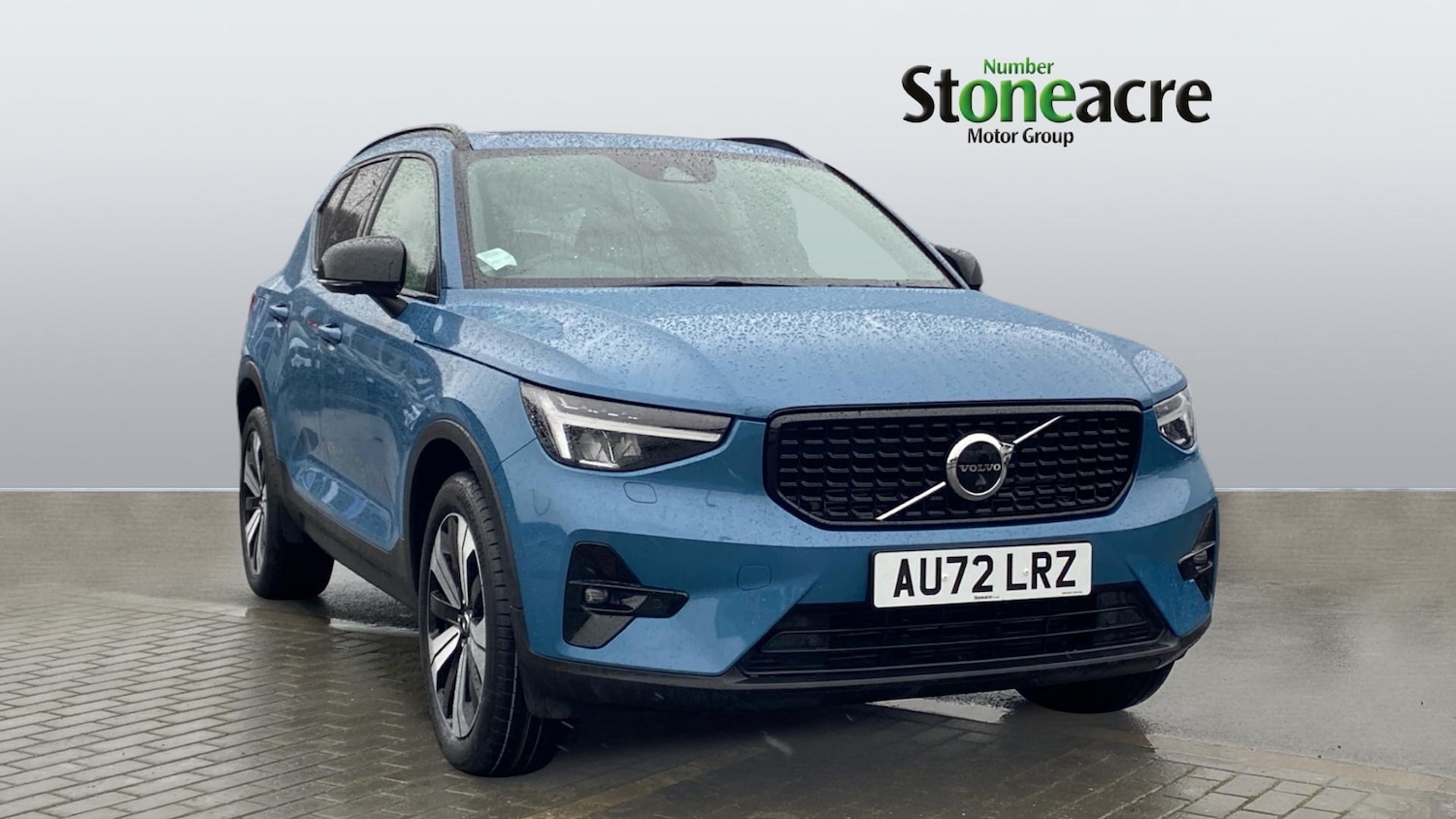 Used Volvo XC40 2022 for sale - 76855796: Photo 1