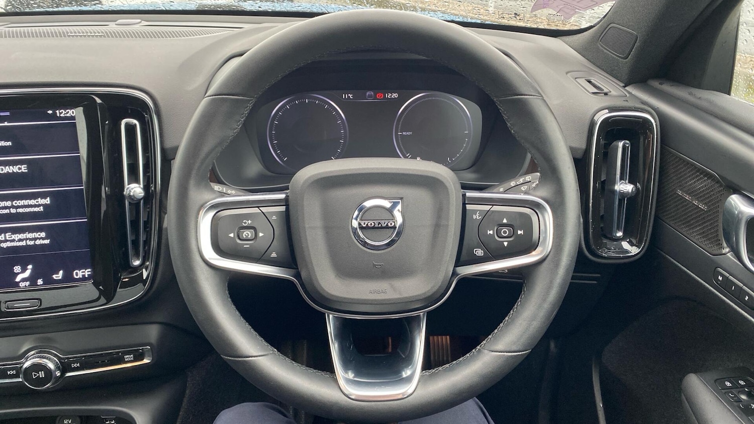 Used Volvo XC40 2022 for sale - 76855796: Photo 10