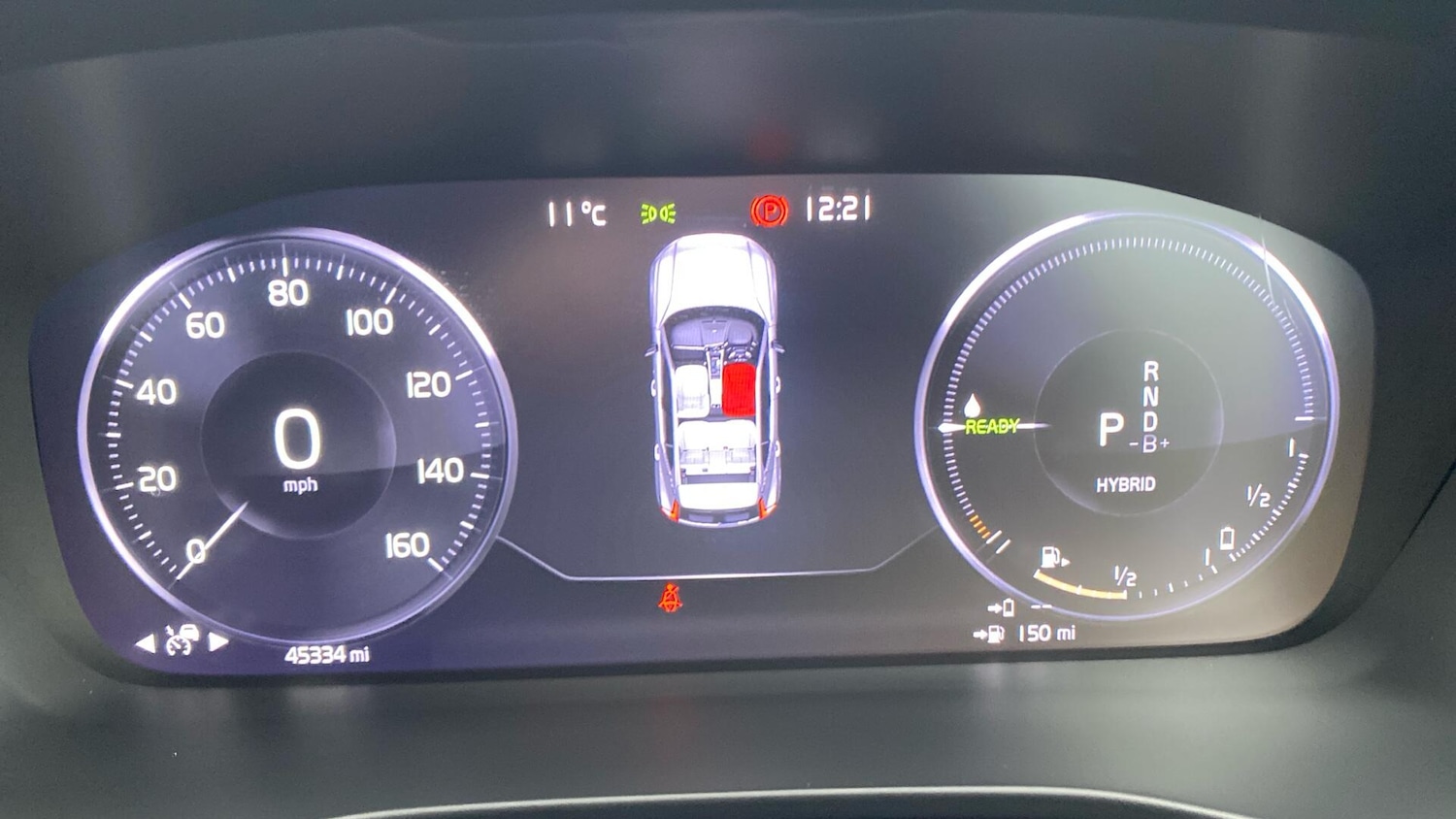 Used Volvo XC40 2022 for sale - 76855796: Photo 11