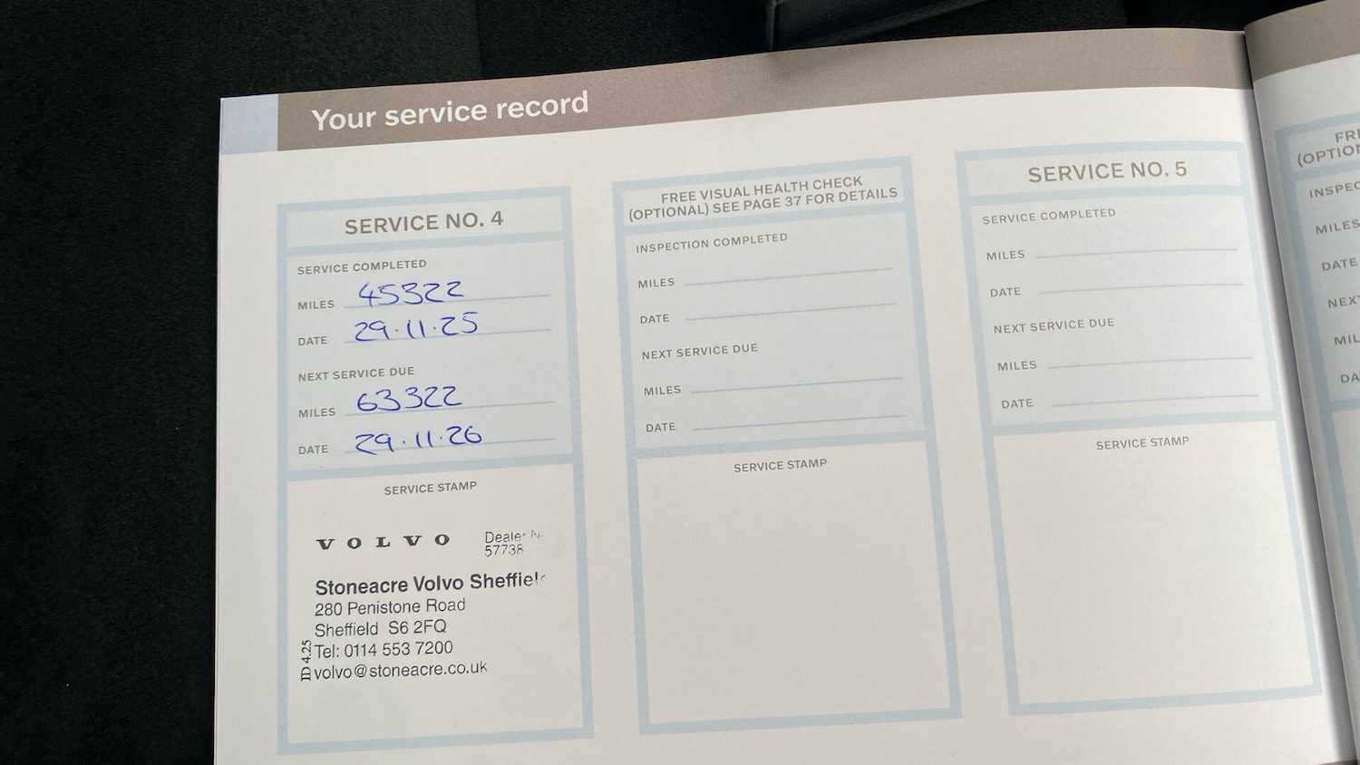 Used Volvo XC40 2022 for sale - 76855796: Photo 15