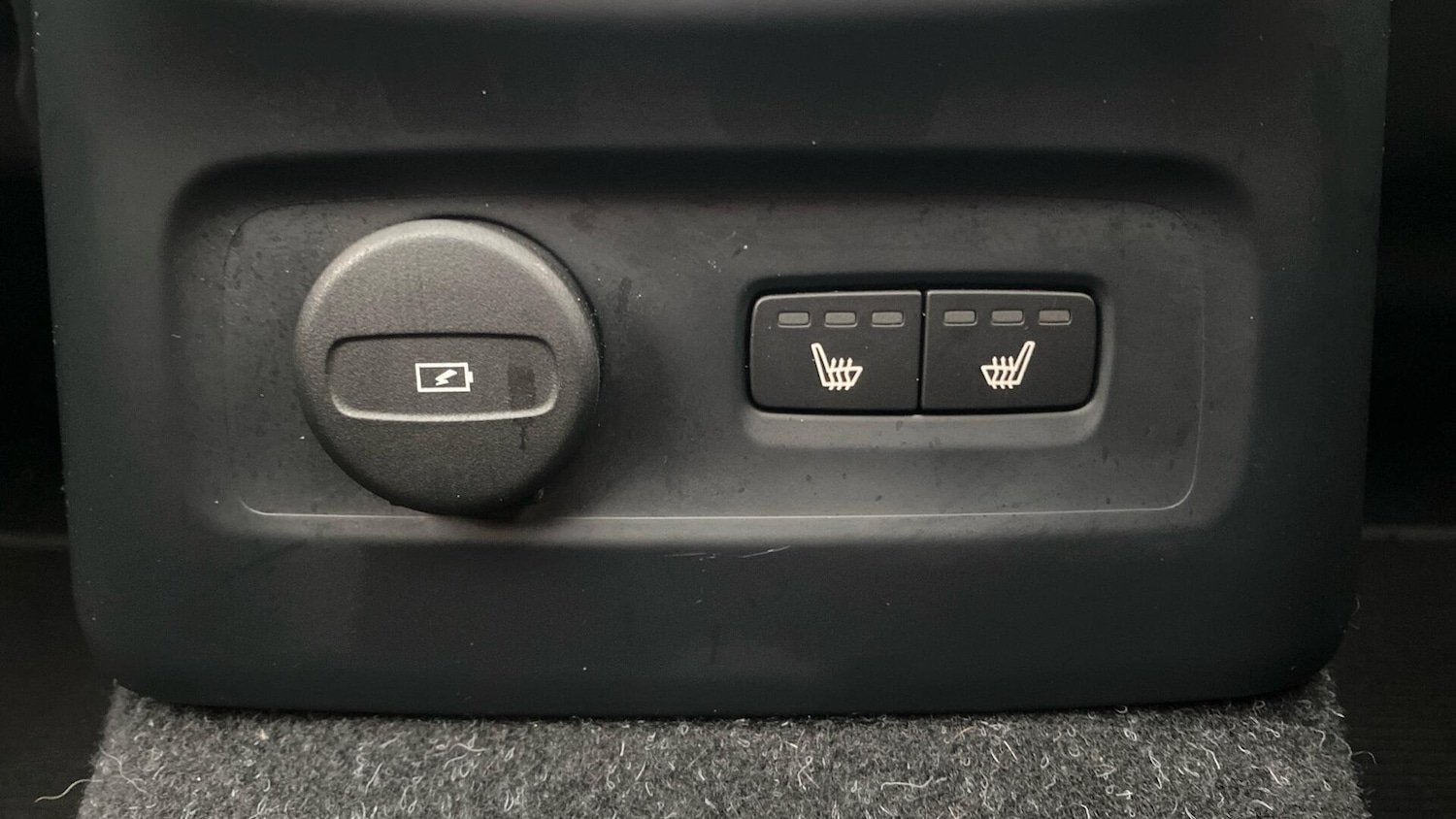 Used Volvo XC40 2022 for sale - 76855796: Photo 16