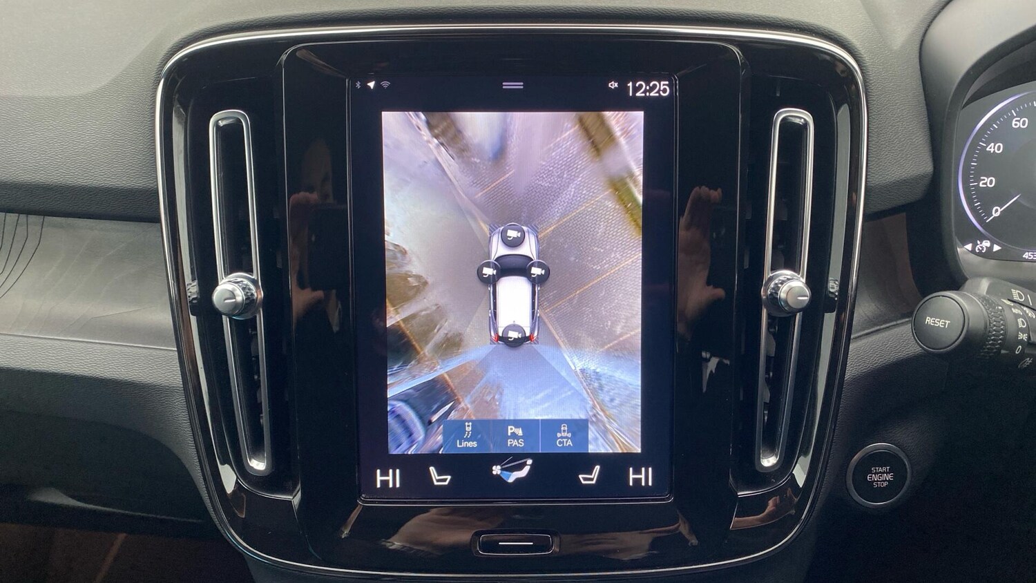 Used Volvo XC40 2022 for sale - 76855796: Photo 19