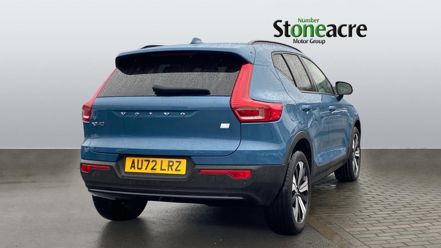 Used Volvo XC40 2022 for sale - 76855796: Photo 2