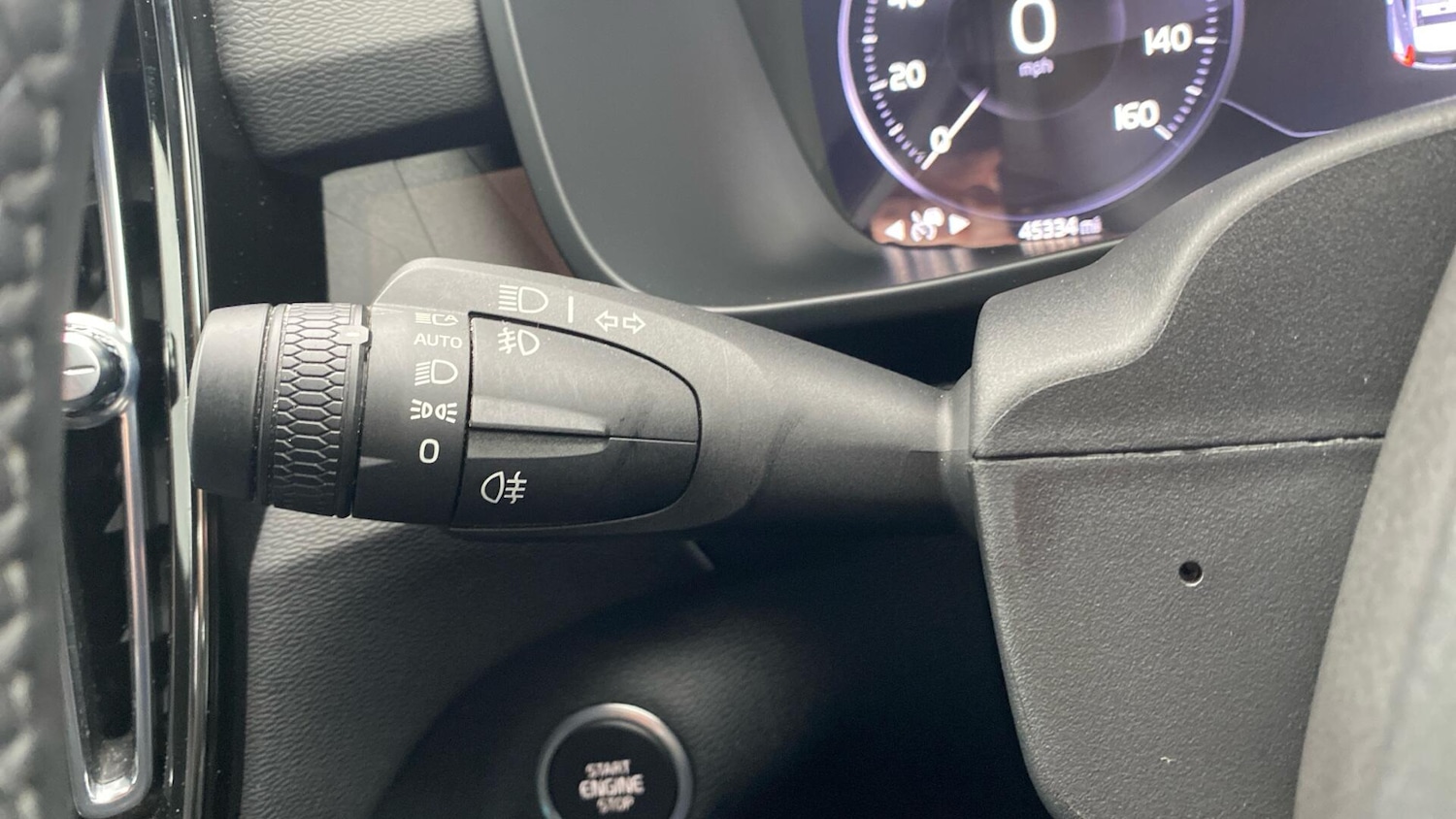 Used Volvo XC40 2022 for sale - 76855796: Photo 20