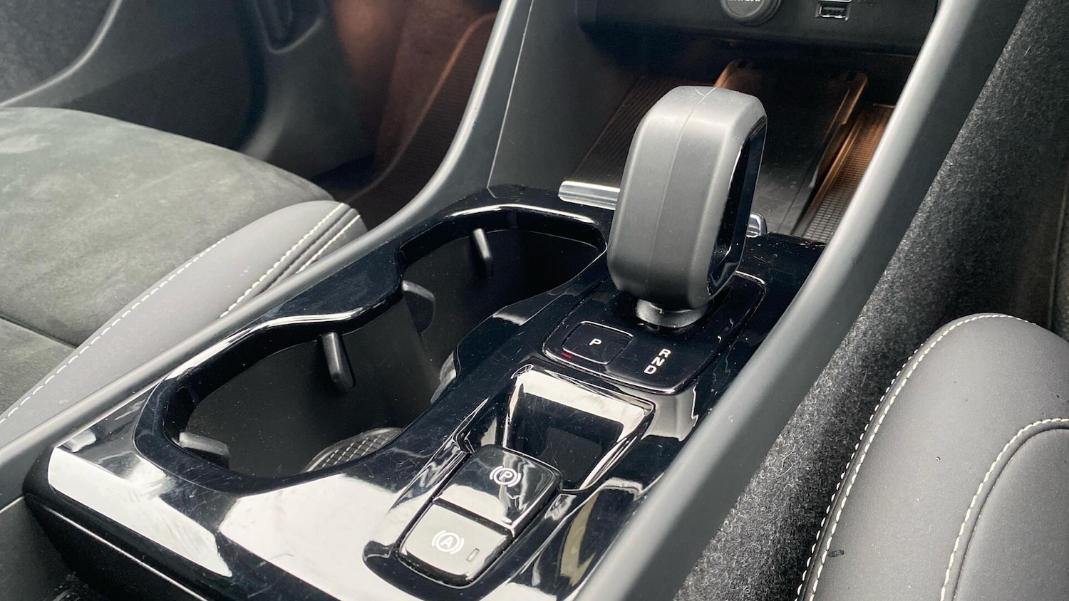 Used Volvo XC40 2022 for sale - 76855796: Photo 26