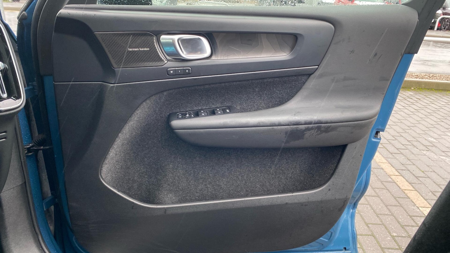 Used Volvo XC40 2022 for sale - 76855796: Photo 29