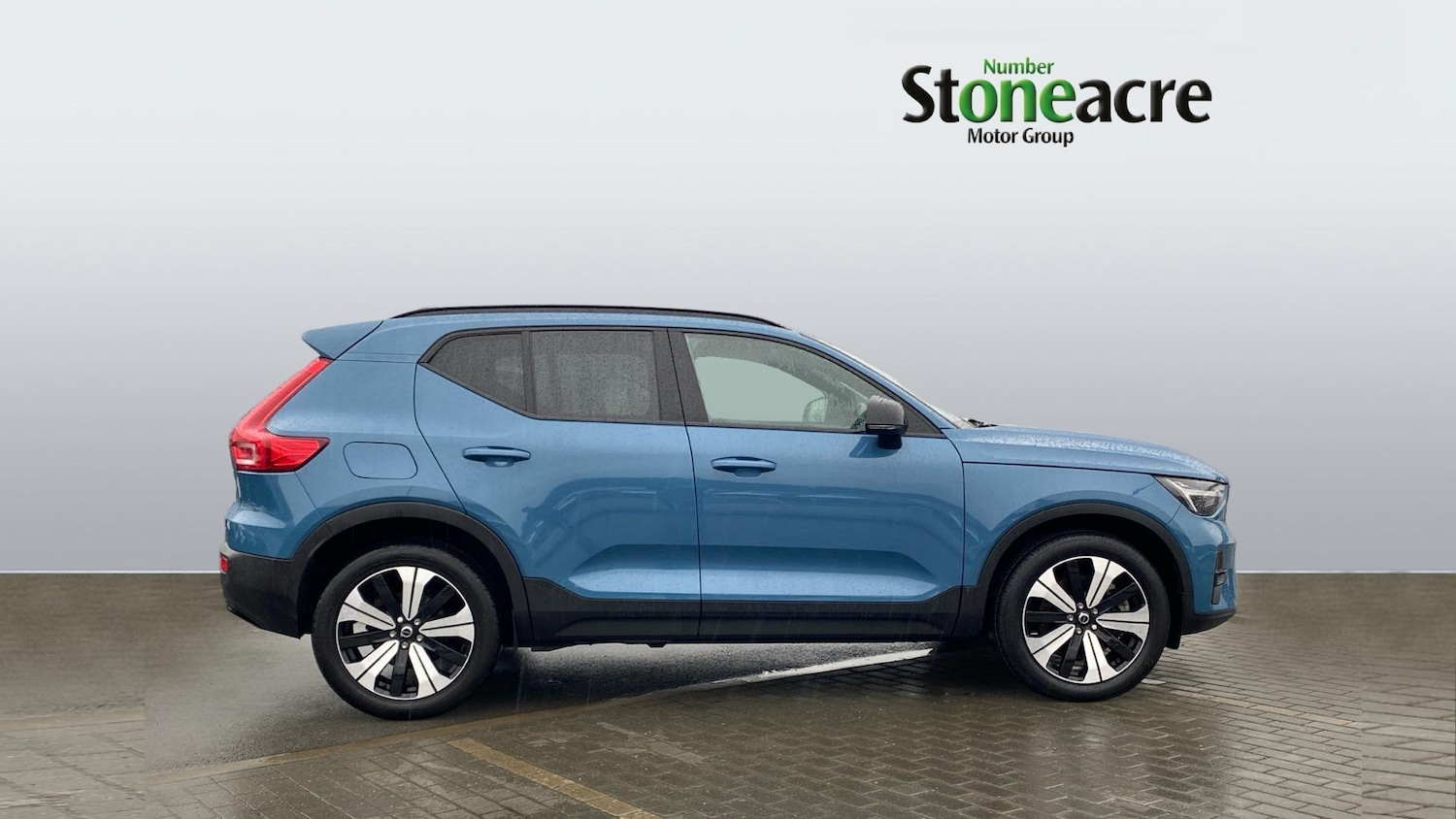 Used Volvo XC40 2022 for sale - 76855796: Photo 3
