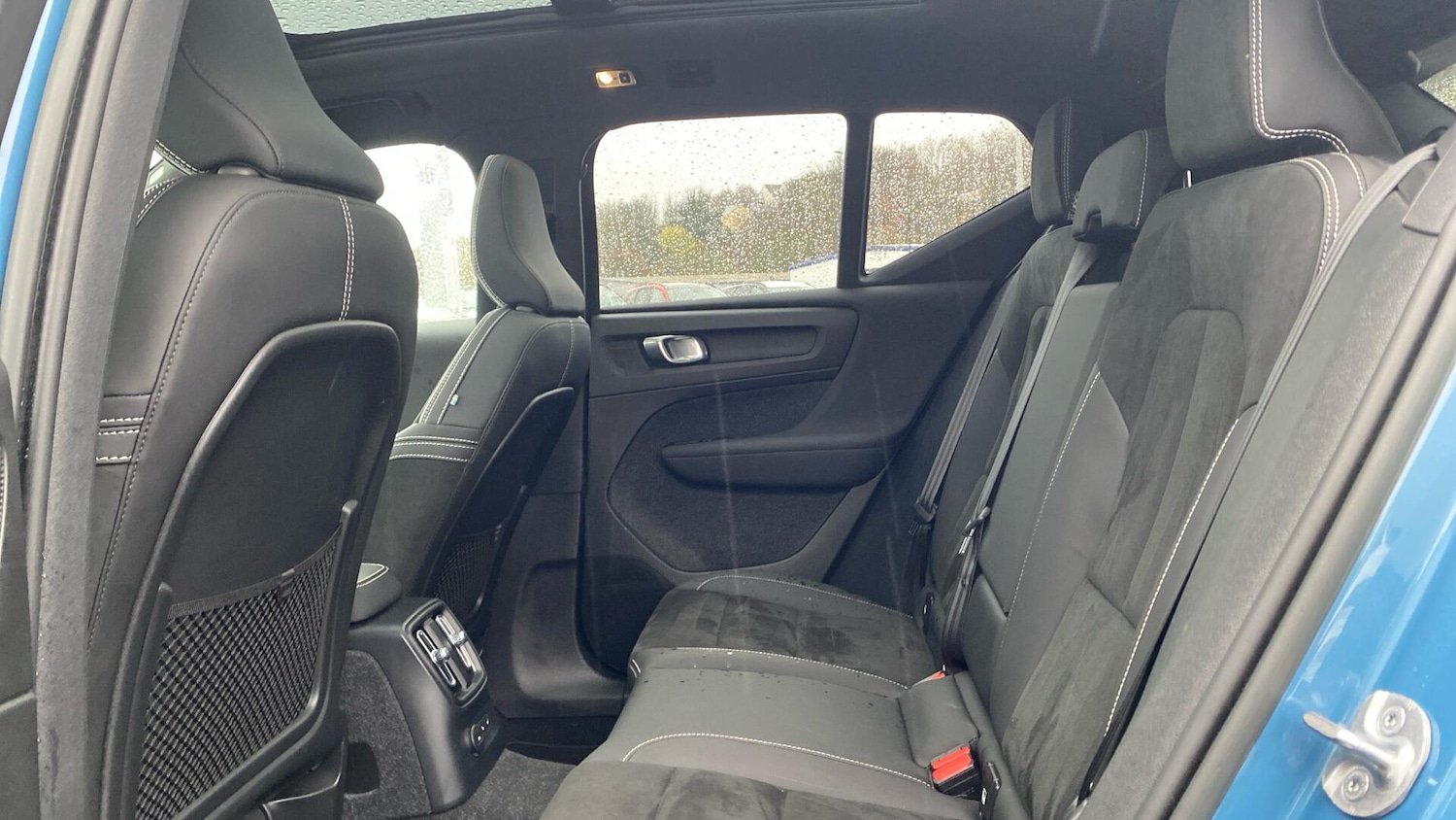 Used Volvo XC40 2022 for sale - 76855796: Photo 33