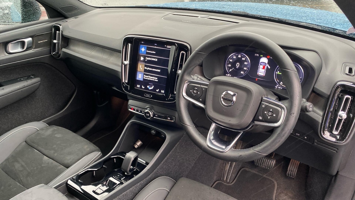 Used Volvo XC40 2022 for sale - 76855796: Photo 4