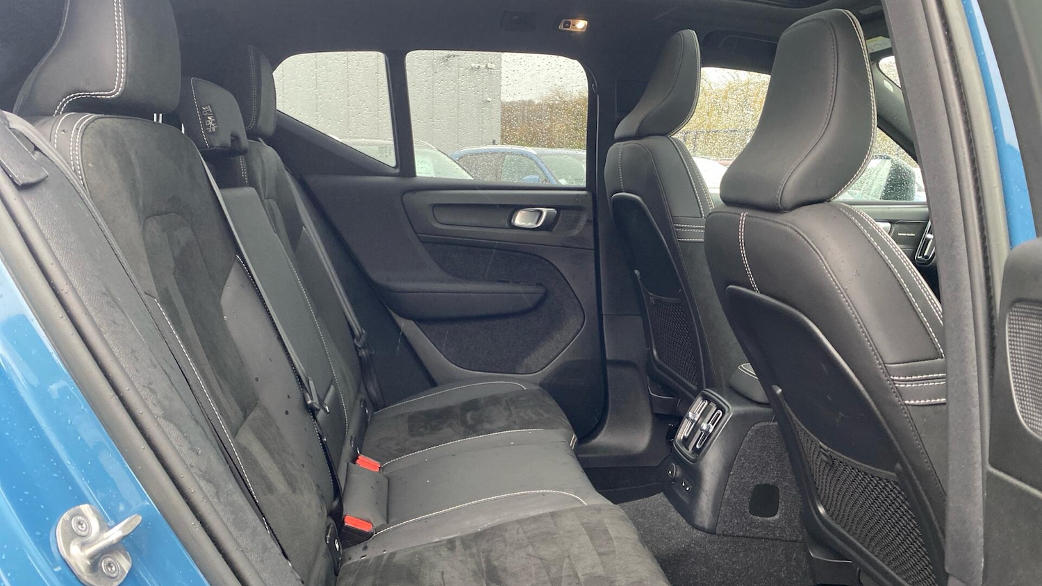 Used Volvo XC40 2022 for sale - 76855796: Photo 6