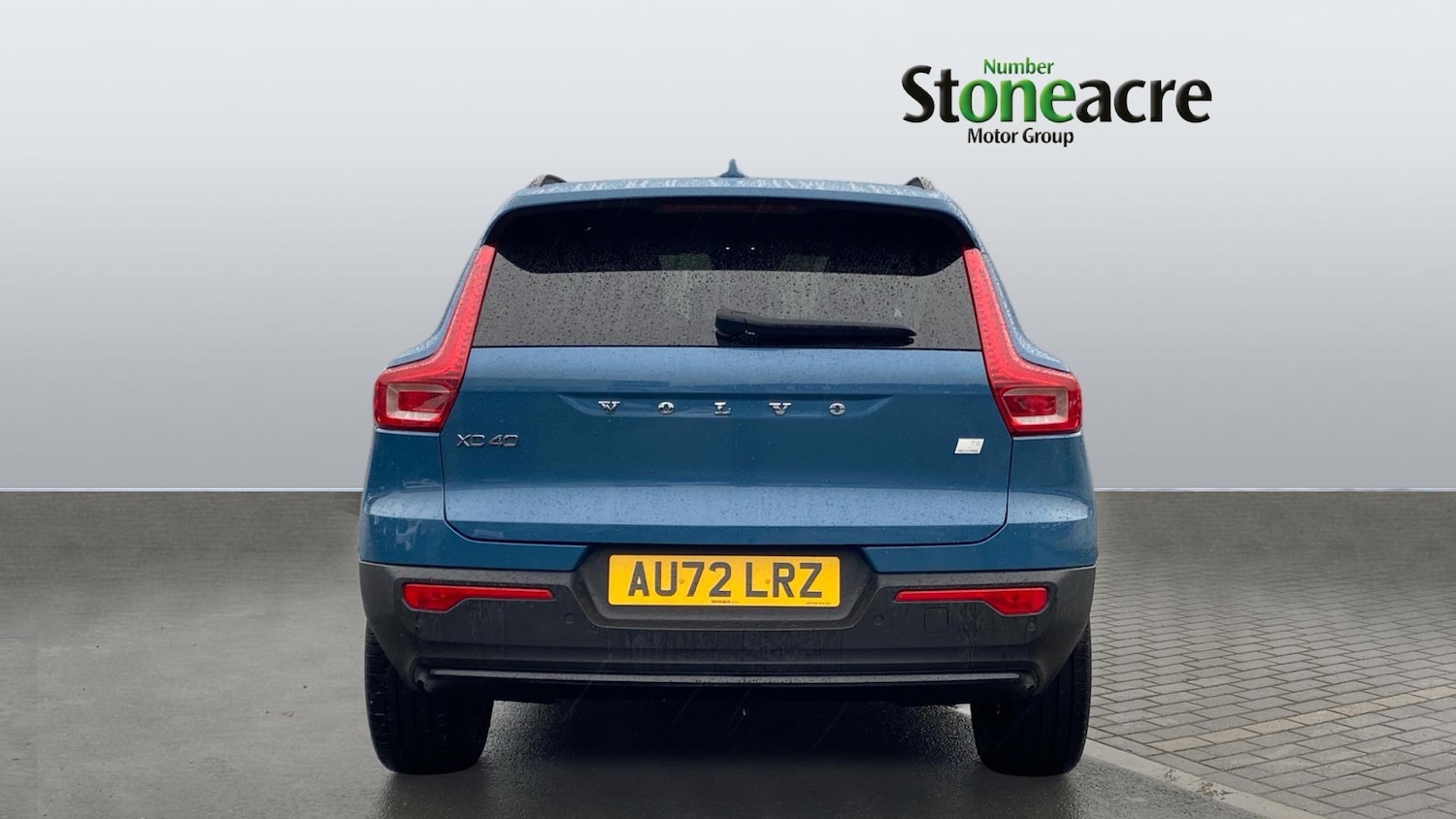 Used Volvo XC40 2022 for sale - 76855796: Photo 7