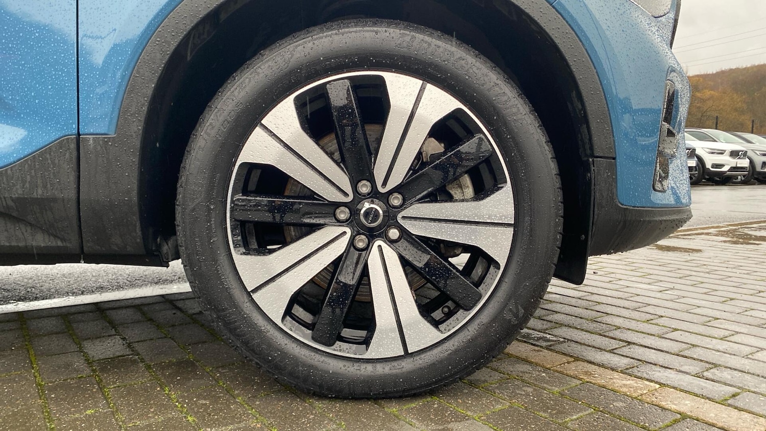 Used Volvo XC40 2022 for sale - 76855796: Photo 9