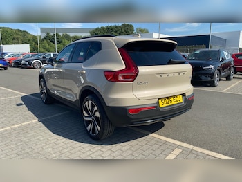Used Volvo XC40 2026 for sale - 79224954: Photo