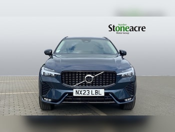 Used Volvo XC60 2023 for sale - 79074842: Photo